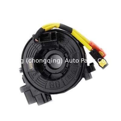 Kabel spiralny 84306-50190 8430650190 dla TOYOTA LAND CRUISE LEXUS LS460 LS600H LX450D