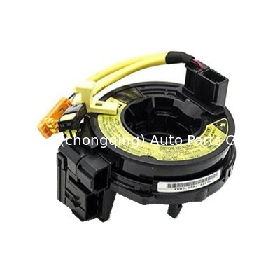 Kabel spiralny 84306-50190 8430650190 dla TOYOTA LAND CRUISE LEXUS LS460 LS600H LX450D