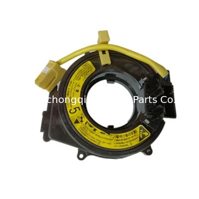 Kabel spiralny 84306-02190 84306-52100 8430602190 8430652100 dla Toyota Yaris Vios Corolla