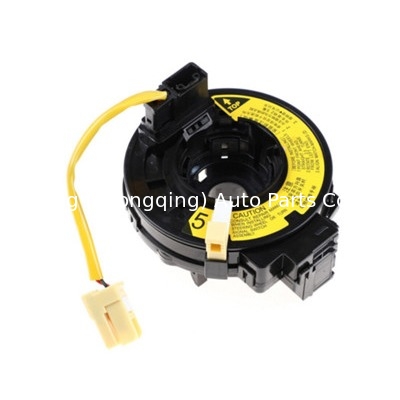 Kabel spiralny 84306-52020 8430652020 dla TOYOTA COROLLA VERSO YARIS CELICA