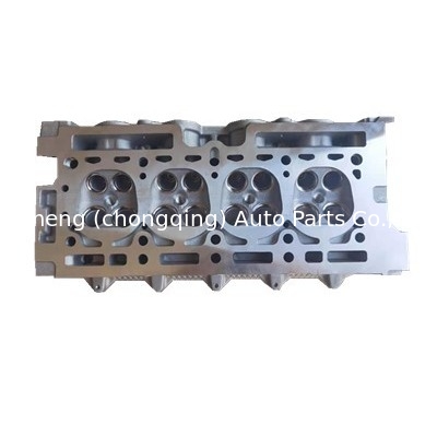 D4F Głowa cylindra 7701478273 8200308854 Dla Renault Clio Twingo 16V D4F Tipo 1.2L 16V