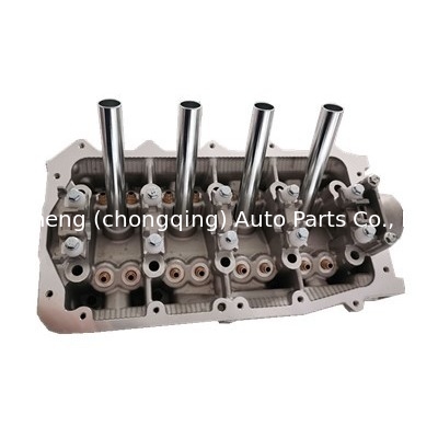 D4F Głowa cylindra 7701478273 8200308854 Dla Renault Clio Twingo 16V D4F Tipo 1.2L 16V