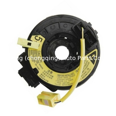 Kabel spiralny 84306-32030 84306-44010 dla TOYOTY COROLLA MR2 CELICA PREVIA