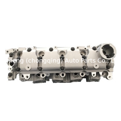M14 Głowa cylindra 032 103 353 AA/032.103 373.S/032.103.353.T/032103353AA/032103373S/032103353T dla VW Gol Fox 1,6L