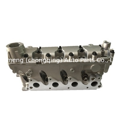 M14 Głowa cylindra 032 103 353 AA/032.103 373.S/032.103.353.T/032103353AA/032103373S/032103353T dla VW Gol Fox 1,6L