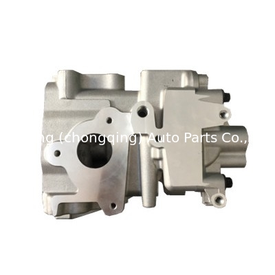 M14 Głowa cylindra 032 103 353 AA/032.103 373.S/032.103.353.T/032103353AA/032103373S/032103353T dla VW Gol Fox 1,6L