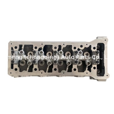 M03 Głowa cylindra 9S6G6090K 9S6G6049RB dla Forda Zetec Rocam 1.6L 8V