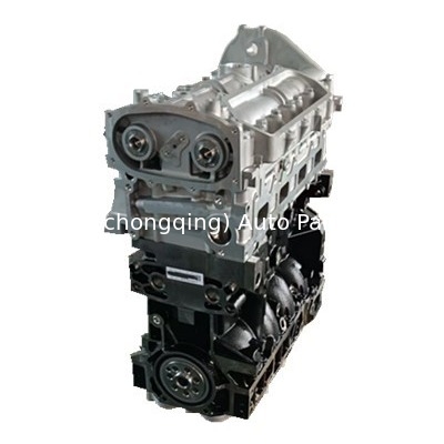 F1AE3481B Długa część silnika 5802218161 58022 18161 Dla Iveco codziennie drugiej generacji