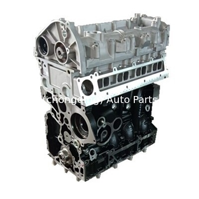 F1AE3481B Długa część silnika 5802218161 58022 18161 Dla Iveco codziennie drugiej generacji
