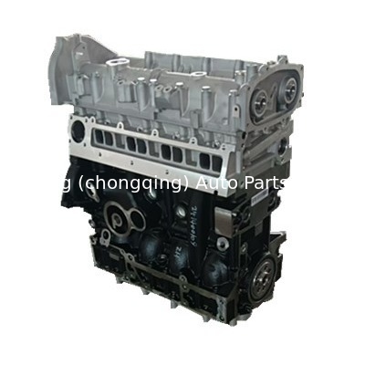 F1AE3481B Długa część silnika 5802218161 58022 18161 Dla Iveco codziennie drugiej generacji