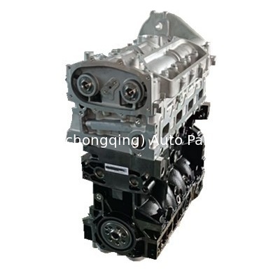F1AE3481B Długa część silnika 5802218161 58022 18161 Dla Iveco codziennie drugiej generacji
