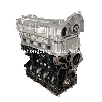 F1AE3481B Długa część silnika 5802218161 58022 18161 Dla Iveco codziennie drugiej generacji