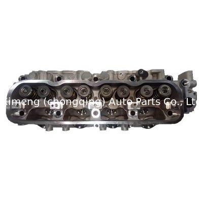 4Y Głowa cylindra Assy 11101-73020 11101-04y00 909052 11101-73021 1110173020 1110104y00 1110173021 Dla TOYOTY