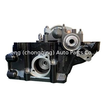 6HK1 Assy głowicy cylindra 8943924499 89439 24499 89439-24499 dla ISUZU