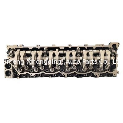 6HK1 Assy głowicy cylindra 8943924499 89439 24499 89439-24499 dla ISUZU