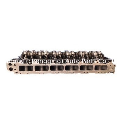 6HK1 Assy głowicy cylindra 8943924499 89439 24499 89439-24499 dla ISUZU
