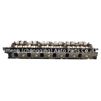 6HK1 Assy głowicy cylindra 8943924499 89439 24499 89439-24499 dla ISUZU